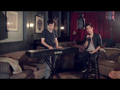 Treasure/Get Lucky MASHUP! (Sam Tsui & Kurt Schneider) mp3 ke stažení