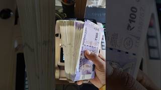 Asmr Money Counting Machine No Talking Pure Sounds Ep 131