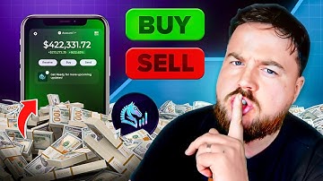 Trojan Bot: How to set up Stop Loss and Take Profits on meme coins! 