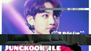 Jungkook Ile Hayal Etüvey Abi 7.Bölüm