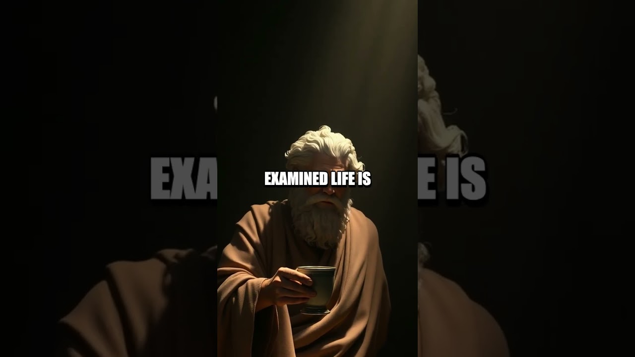 The Hemlock Verdict: Socrates and the Birth of Intellectual Liberty