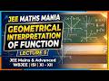 FUNCTION LECTURE 5 | JEE MAINS & ADVANCED | WBJEE | ISI | XI-XII