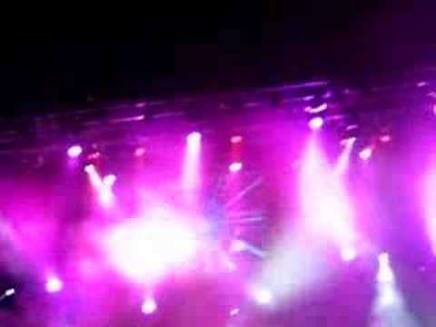Jolin LA Concert
