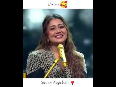 Sawan Aaya Hai 🥰| Neha kakkar |  New Episode  sss3 #viral Neha kakkar \u0026 Subh