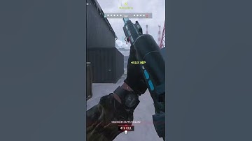 1v5 AGAINST SWEATS !  #shorts #callofduty