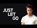 Just Let Go | The Philosophy of Fight Club