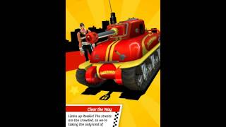 crazy Taxi City Rush Smash That Vehiclehulkcrazytaxitraffic