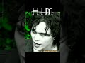 HIM 🌹 Gone With The Sin  #memories 1999 #shorts #him #villevalo  [HDadv] [MikeNadi]