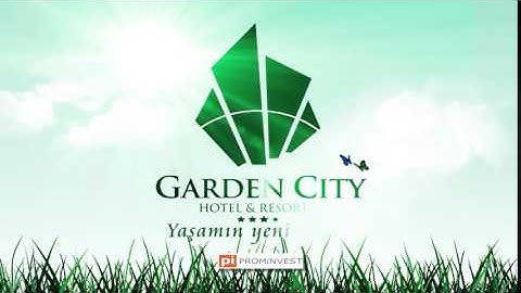 Corporate Film Intro 2D Animation