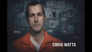 Celebrity The Man in the Family Photos: Chris Watts and the Silence That Ended Everything Profile