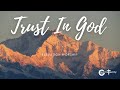 Trust In God | Live from The Sanctuary | Elevation Worship