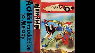 77 - A Childs Introduction To Melody @ab_joy