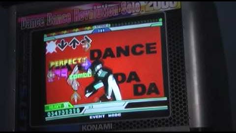 Daaanty - AAA Matsuri Japan