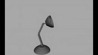 lamp jump
