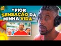 Lo moura fala sobre priso do goleiro bruno