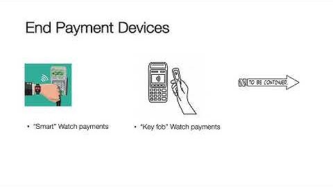 Payment Tokenization (Network Tokens) - 101