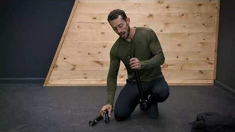 Fit! P-Bars | #workout # Gym