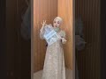 PROMO LOUNCHING DRESS GAMIS KHASMIR TERBARU  !! MINAT KLIK LINK SHOPEE DI VEDIO