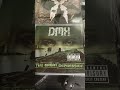 DMX best albums
