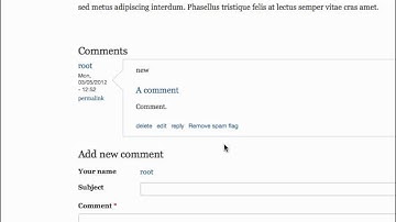 Rules Mastery 18 -- Points to spam reporters (demo)