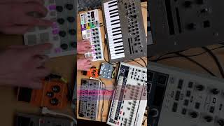 TECHNO PSYTRANCE JAM #1 #techno #acid #psytrance #hardtechno #electromusic #dj #acidtechno