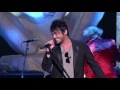 Beto Cuevas - Vuelvo | La Musa Awards 2015