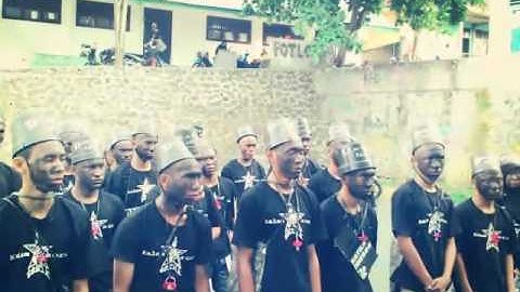 Kalam Teknik Informatika 2015