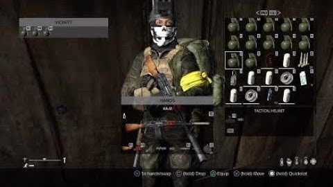 Raiding Three Bases (DayZ Official PS4)