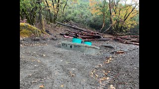 How to Fix a Floated Septic Tank