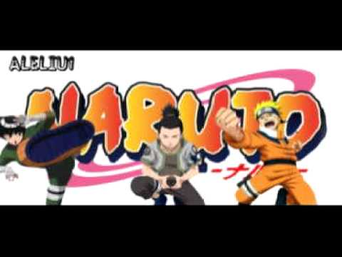 Naruto musica de fondo - Main Theme