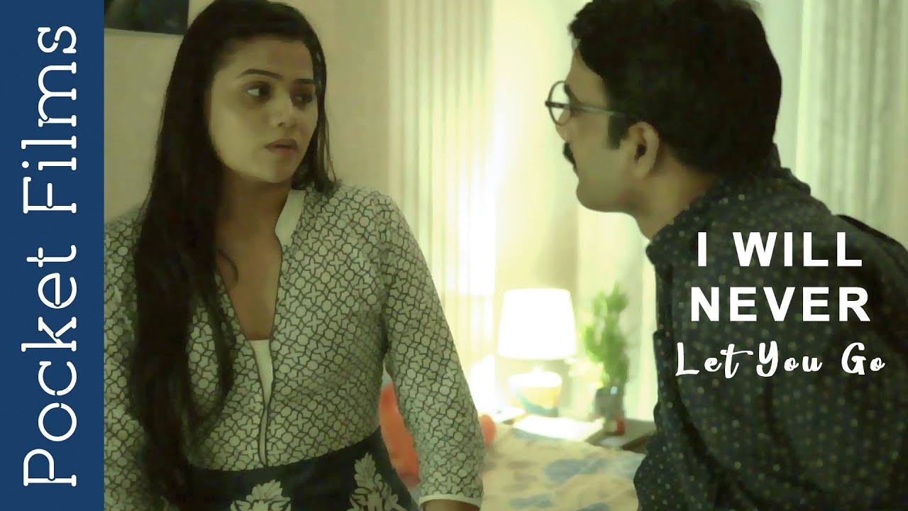 [Promo] - I Will Never Let you Go - Short Film - YouTube