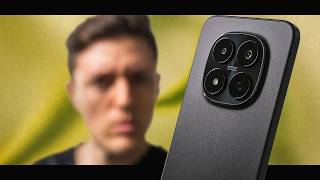 Suprapixel Videos Volvió la gama media buena