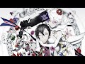 「AMV」Caligula Effect (カリギュラ) OP - Paradigm Box