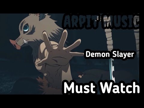 Warriors [AMV] DEMON SLAYER {鬼滅の刃} Kimetsu no Yaiba