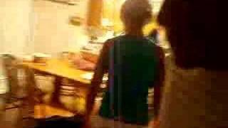 Revenge Wedgie Part 2 Of 2