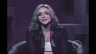 Vh1 “The List” Madonna special 2000