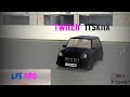 LFS PRO | 🚀​Cruise🚀​ Ep 1 | Primeiro Carro?