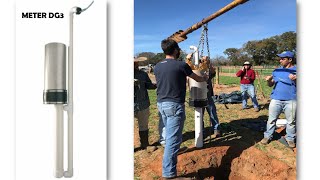 UF IFAS Nitrate Leaching Research Summary