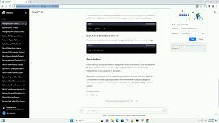 conda change python version of environment