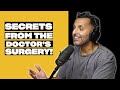 Debunking Medical Myths with Dr. Amir Khan | Private Parts Podcast