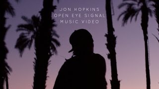 Jon Hopkins - 