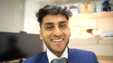 I Passed My PhD Viva!