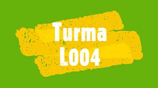 Turma L004 Treinamento Lorap Garibaldi