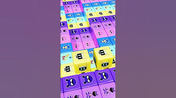 Sprunki Sliding Line Choir 5 #roblox #minecraft #incredibox