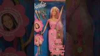 Cool Clips Barbie Doll 1999 by Mattel