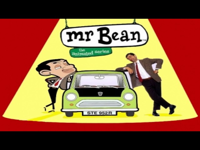 Mr. Bean: The Animated Series Full Theme Tune (HD) class=