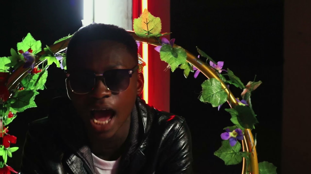 lukeman - Di Asa - Feat - Apya & Oppong (Official Video)