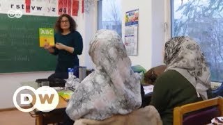 Unsichtbare Frauen in Deutschland | DW Deutsch