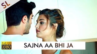 Sajna Aa Bhi Ja I Female Cover Unplugged I Hindi Song 2018 HD