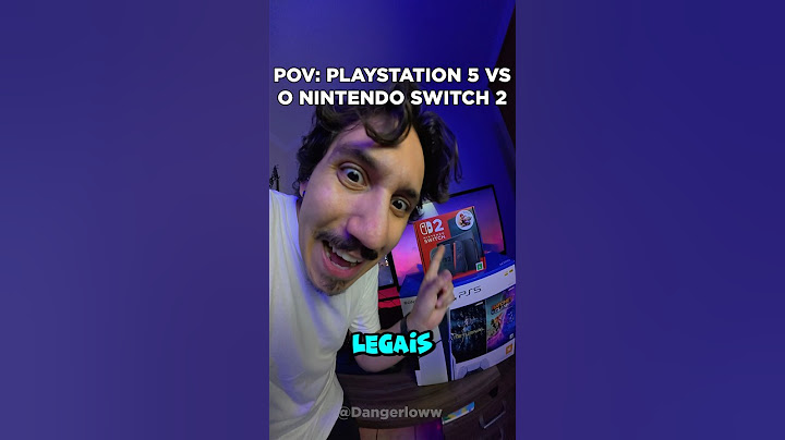 🔥Nintendo switch 2 vs PlayStation 5 😱